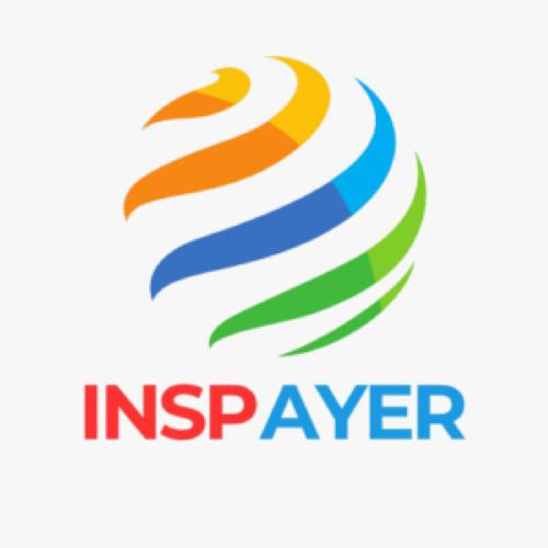 Inspayer logo