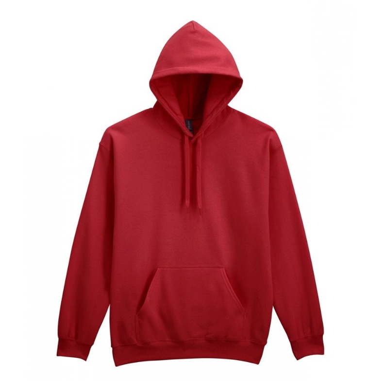 CARDINAL RED