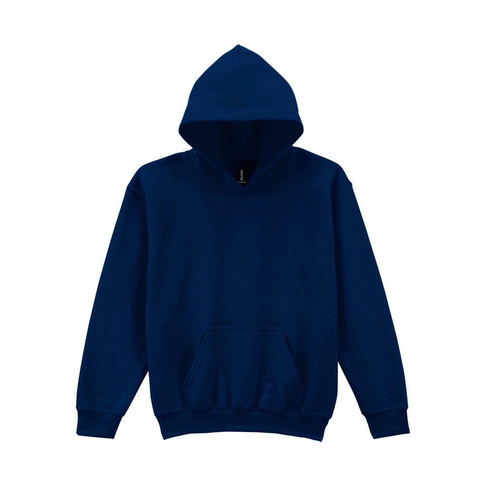 Heavy Blend™  Hooded sweatshirt Code: 18500