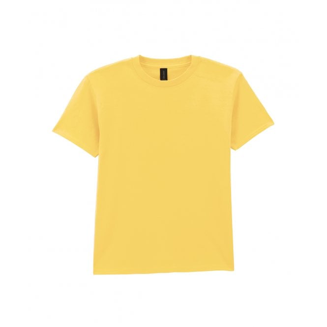 Softstyle™ Midweight Youth T-Shirt Code: 65000B