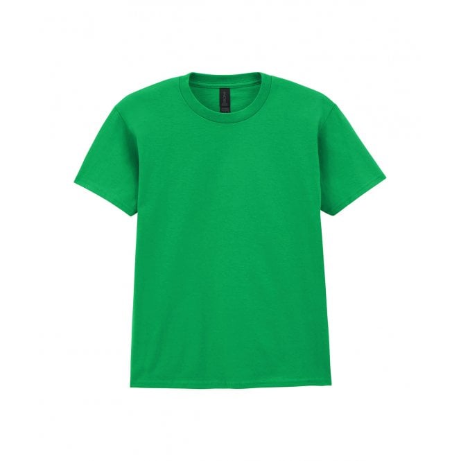 Irish Green