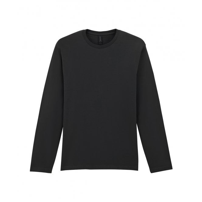 Softstyle® long sleeve t-shirt Code: 64400