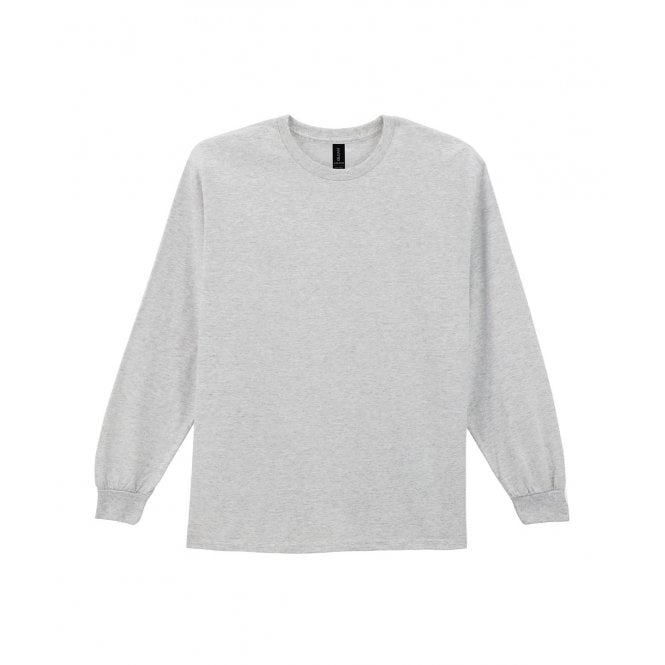 Ultra Cotton™ Adult Long Sleeve T-Shirt Code: 2400
