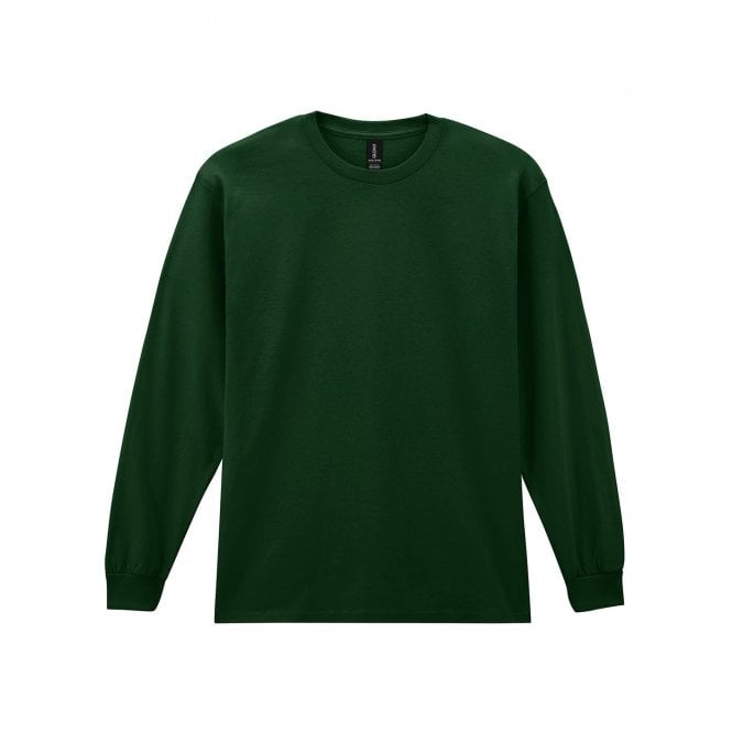 Forest green