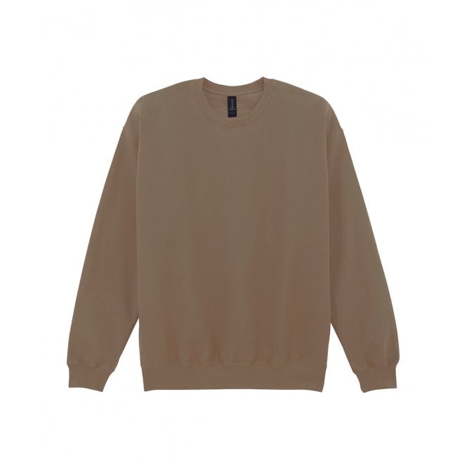 Brown Savana